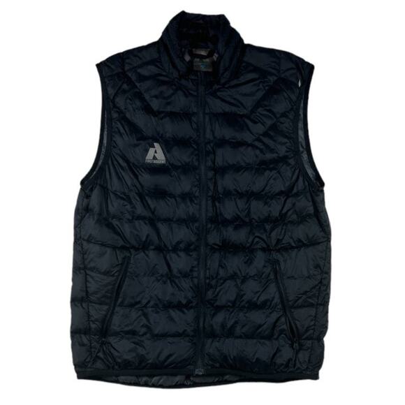 Eddie Bauer Black Vest | Size M - Picture 1 of 4